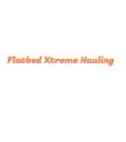 Flatbed Xtreme Hauling logo